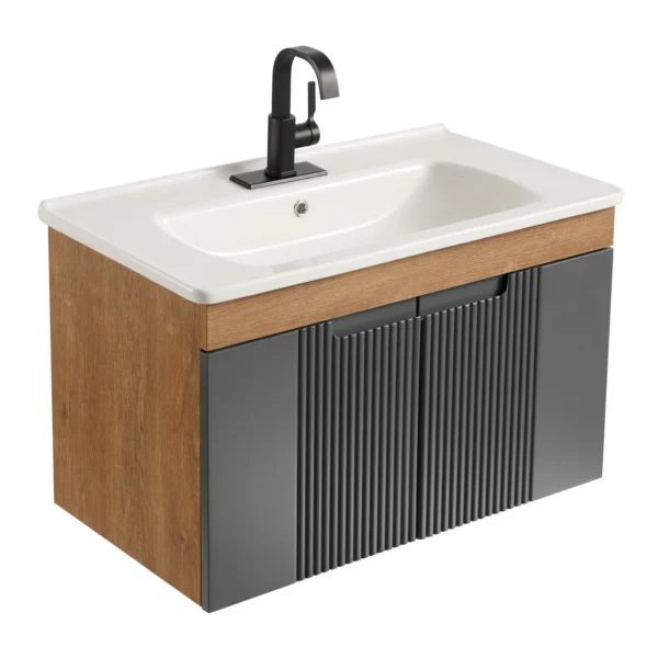 Forte Bathroom Vanity