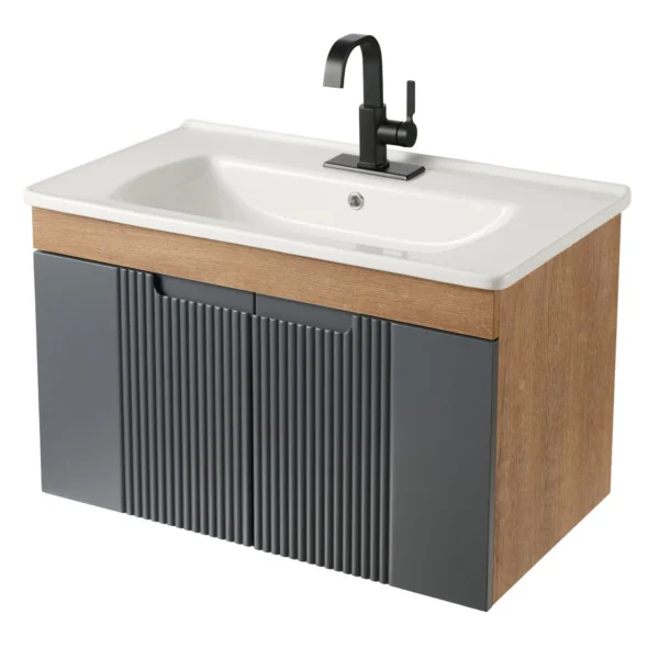 Forte Bathroom Vanity
