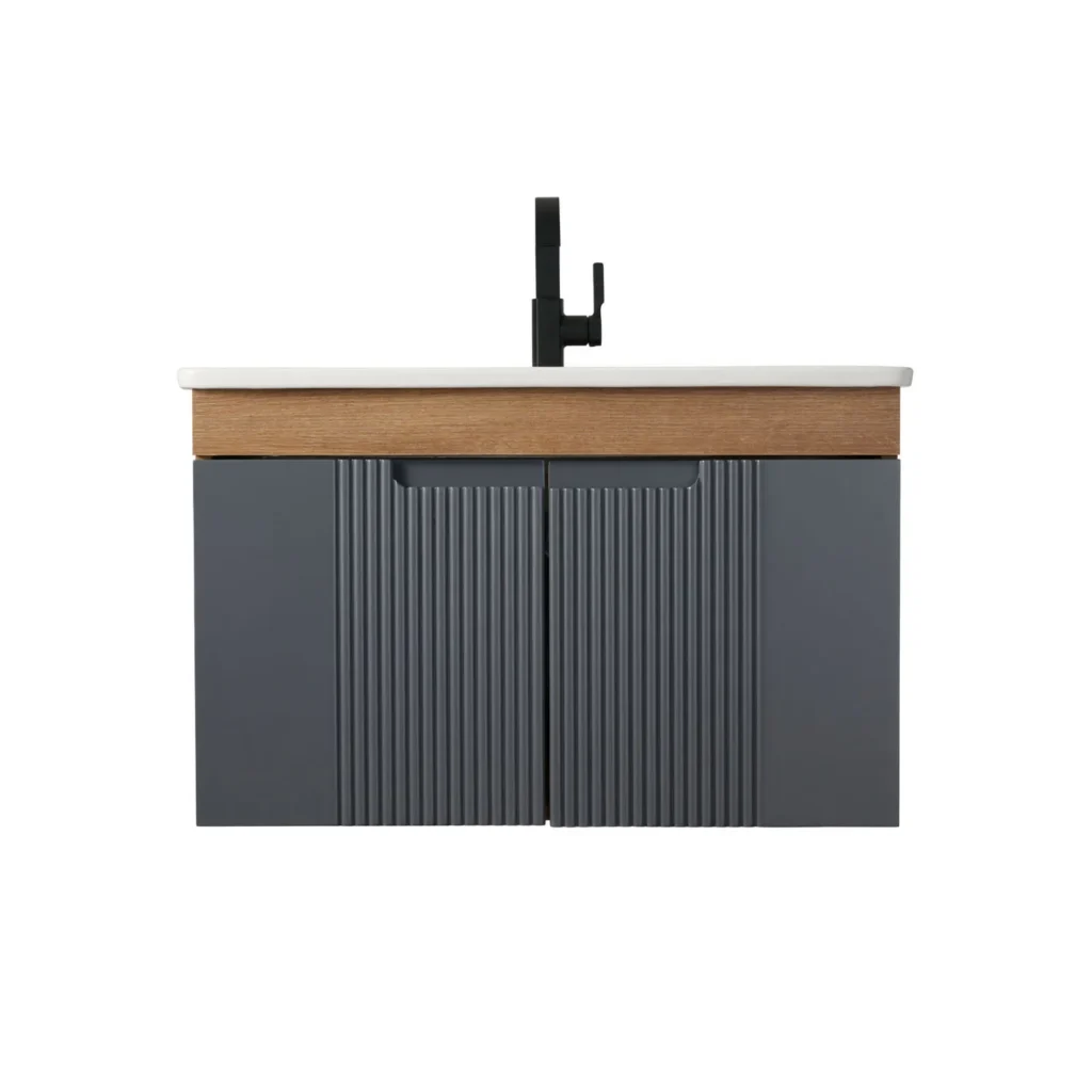 Forte bathroom cabinet
