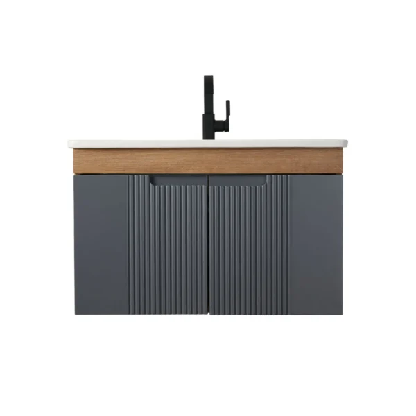 Forte bathroom cabinet