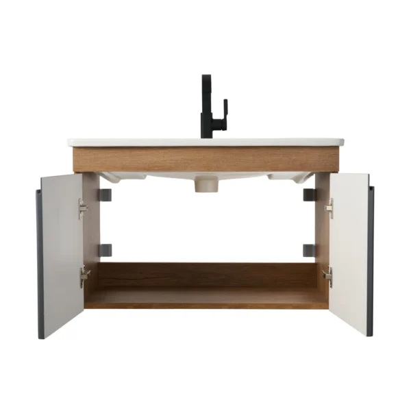 Forte Bathroom Vanity