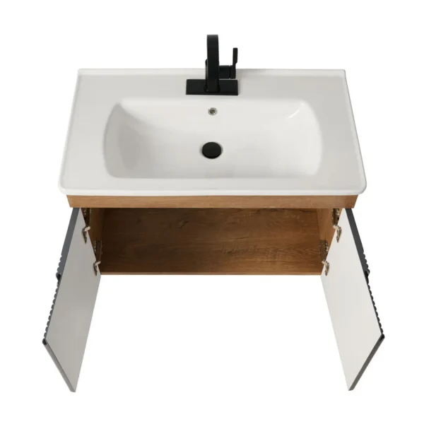 Forte Bathroom Vanity