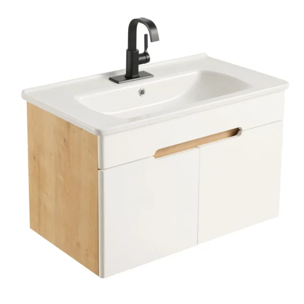 Jetsin Bathroom Vanity