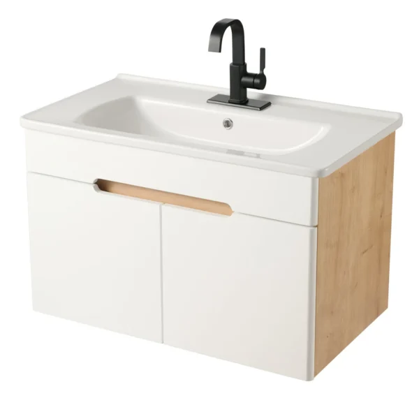 Jetsin Bathroom Vanity