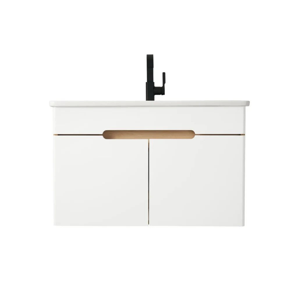 Jetsin bathroom cabinet