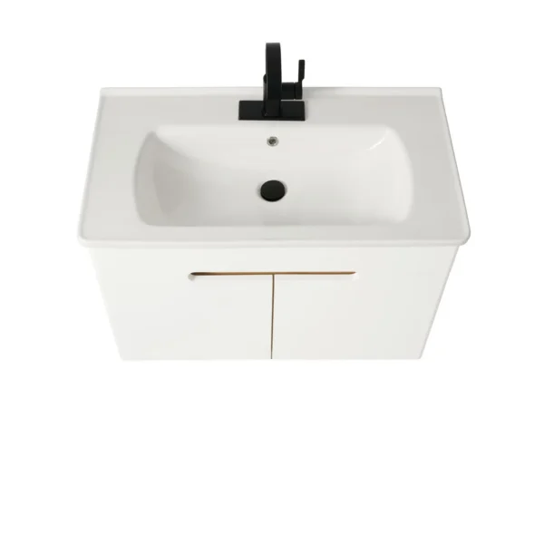 Jetsin Bathroom Vanity