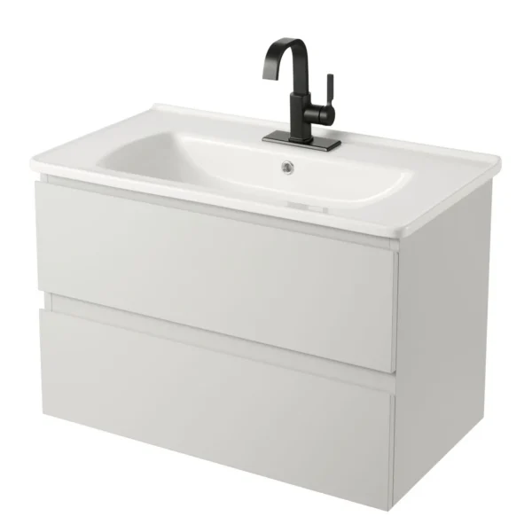 Moderna Bathroom Vanity