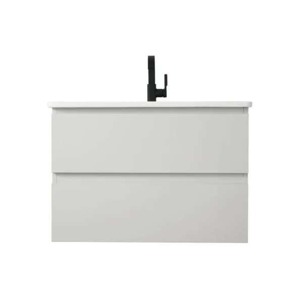 Moderna Bathroom Vanity