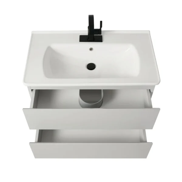 Moderna Bathroom Vanity