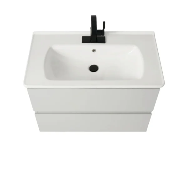 Moderna Bathroom Vanity