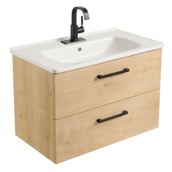 Mondi Bathroom Vanity