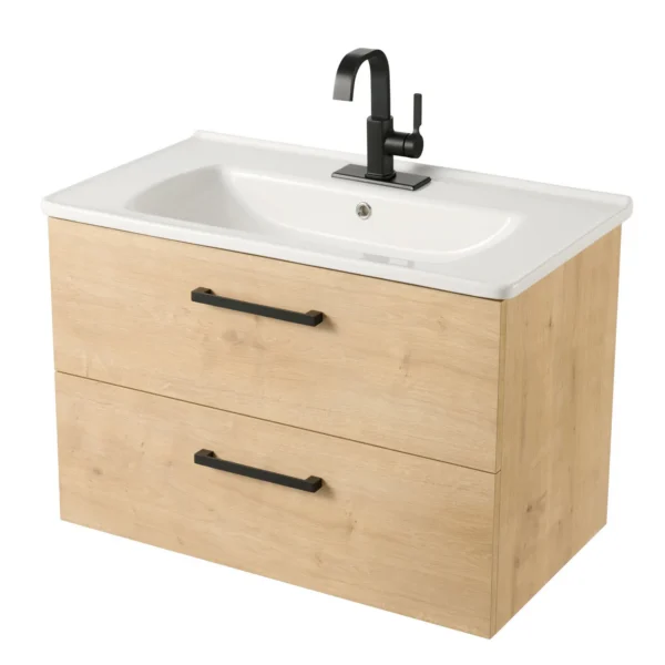 Mondi Bathroom Vanity