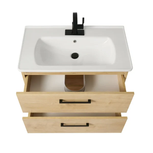 Mondi Bathroom Vanity