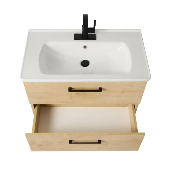 Mondi Bathroom Vanity
