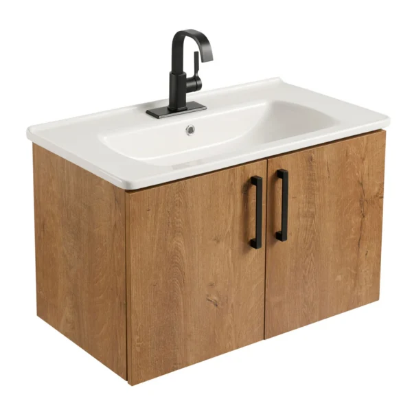 Nolo Bathroom Vanity