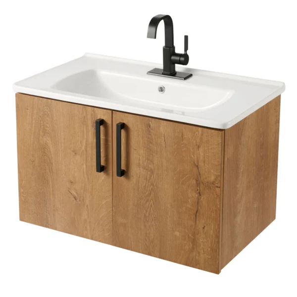 Nolo Bathroom Vanity