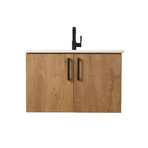Nolo bathroom cabinet