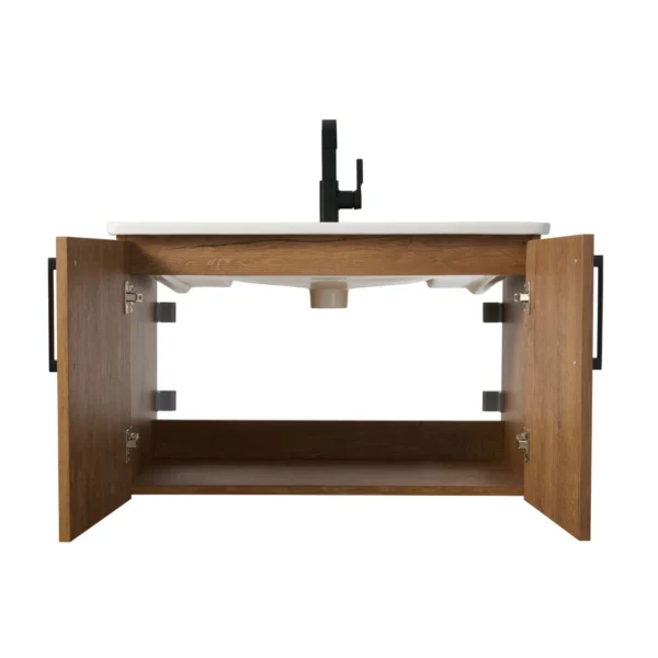 Nolo Bathroom Vanity