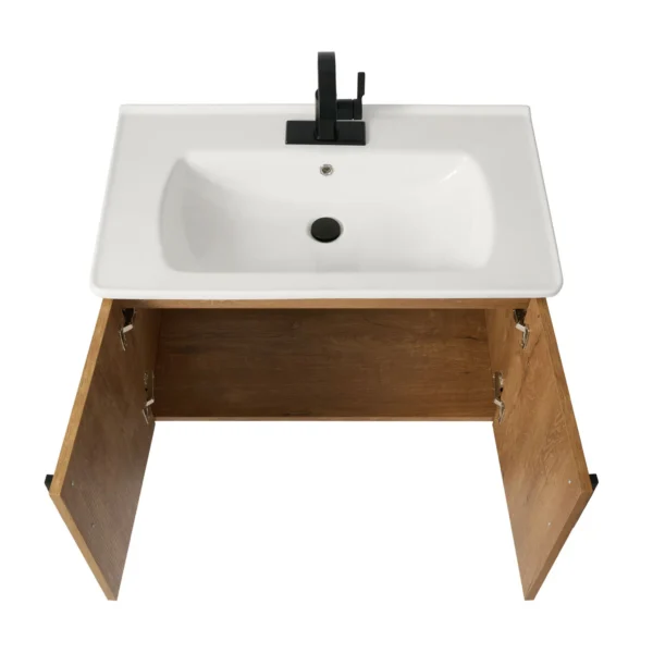 Nolo Bathroom Vanity