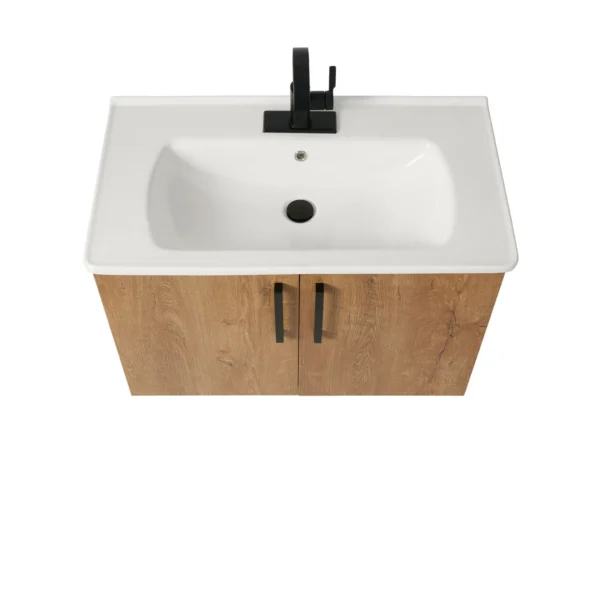 Nolo Bathroom Vanity