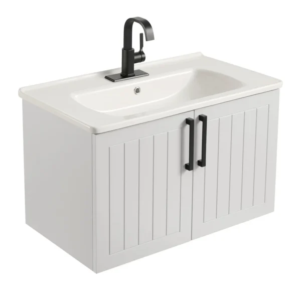 Veni Bathroom Vanity