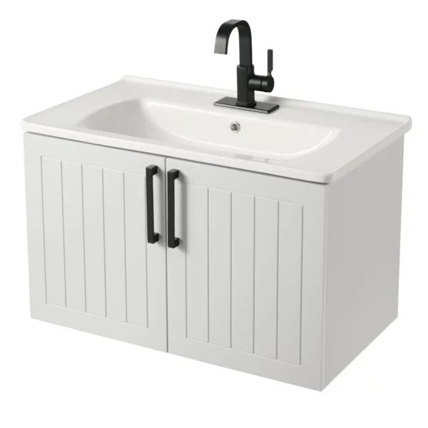 Veni Bathroom Vanity