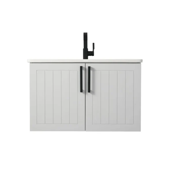 Veni bathroom cabinet