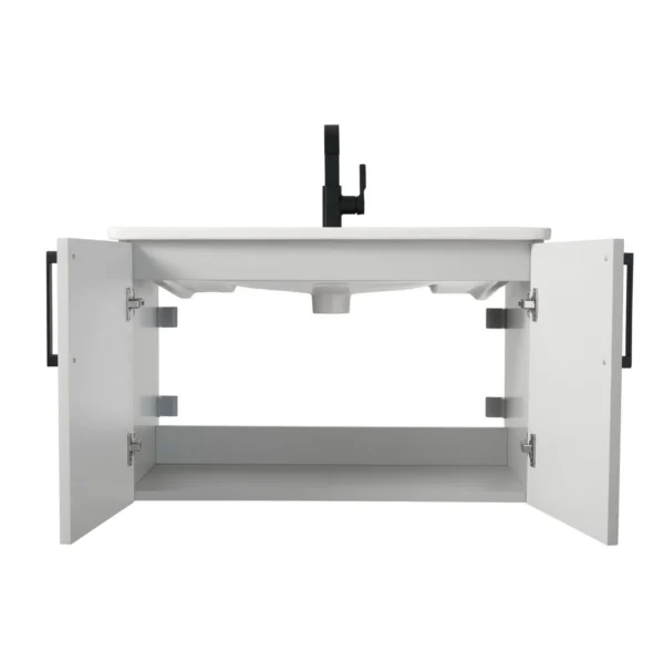 Veni Bathroom Vanity