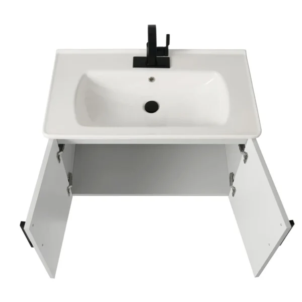 Veni Bathroom Vanity