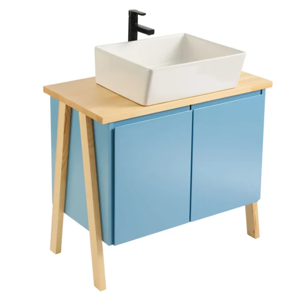 Bella Bathroom Vanity
