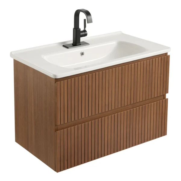 modern bathroom cabinet design