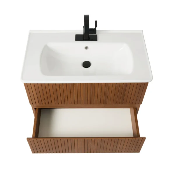 Enzo Bathroom Vanity
