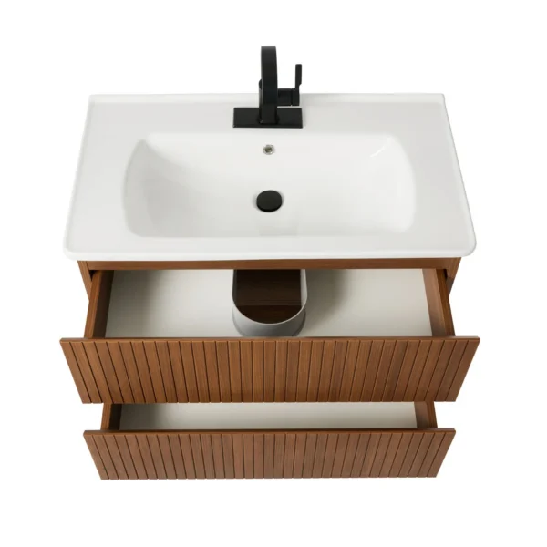 Enzo Bathroom Vanity