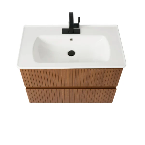 Enzo Bathroom Vanity