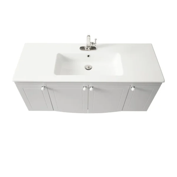 Klas Bathroom Vanity