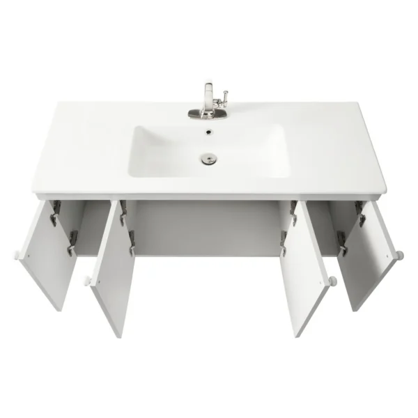 Klas Bathroom Vanity