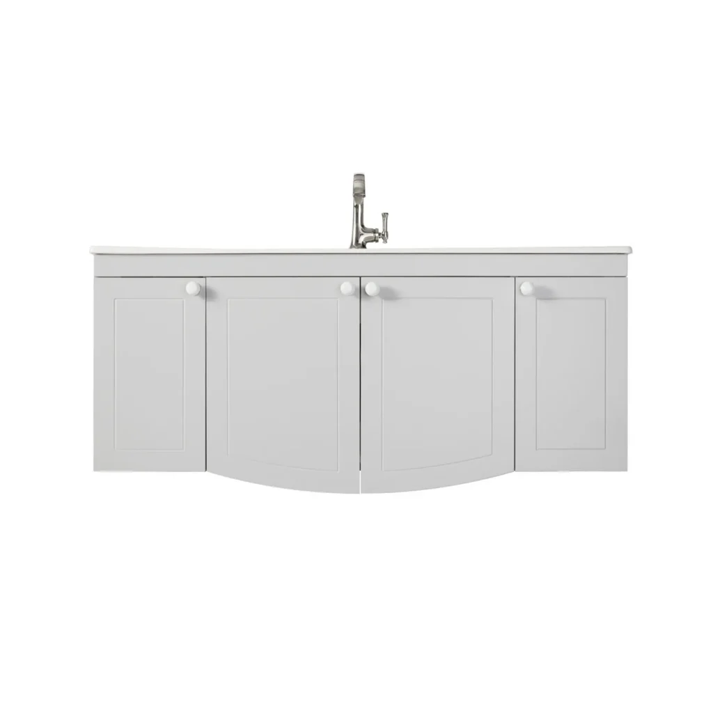 Klas Bathroom Cabinet