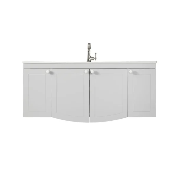 Klas Bathroom Cabinet