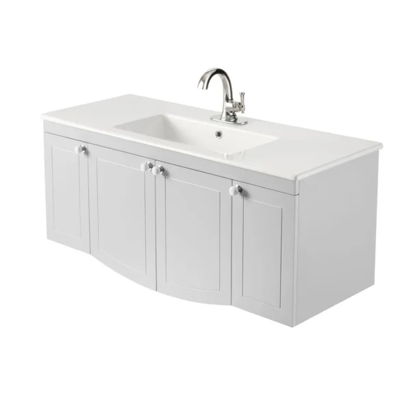 Klas Bathroom Vanity