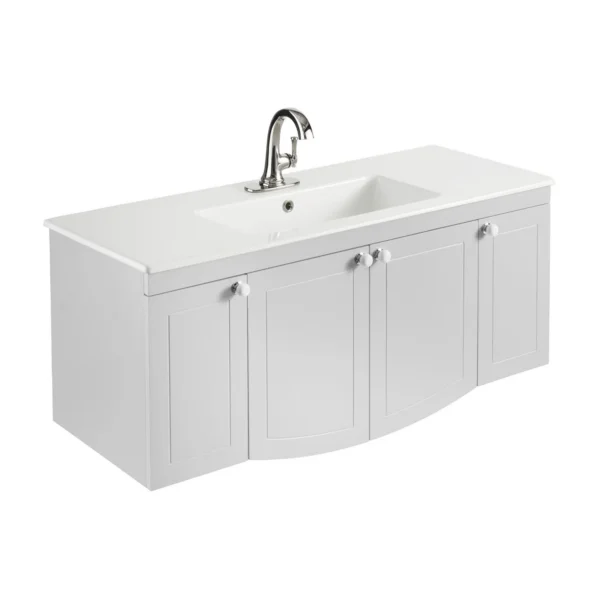 Klas Bathroom Vanity