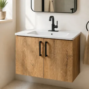 Bathroom Furniture & Cabinets